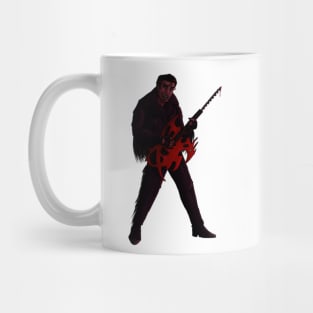 Driller Killer Mug